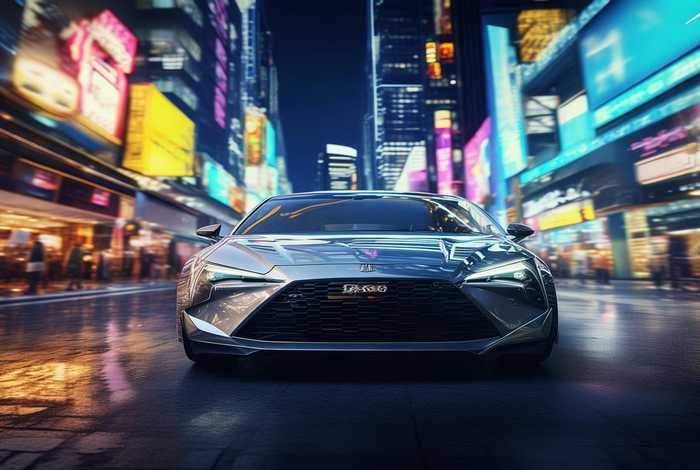 设计网络 - 设计网络营销策划方案选择一家汽车行业