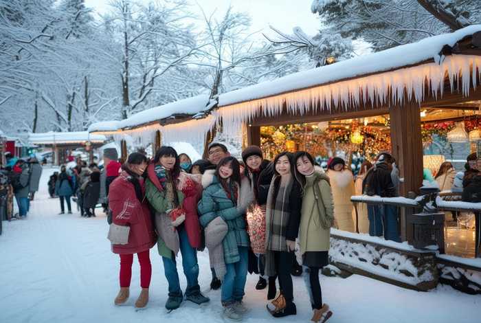 乐清网红打卡景点冬天 乐清网红打卡景点冬天开放吗