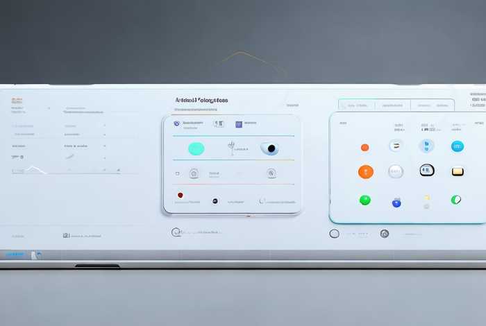 免费ui页面ai生成（ui界面自动生成）