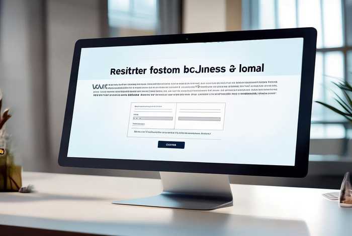 企业邮箱域名怎么注册 企业邮箱域名怎么注册账号