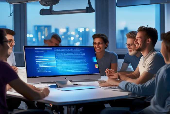 人人开发靠谱吗；人人快速开发平台好不好