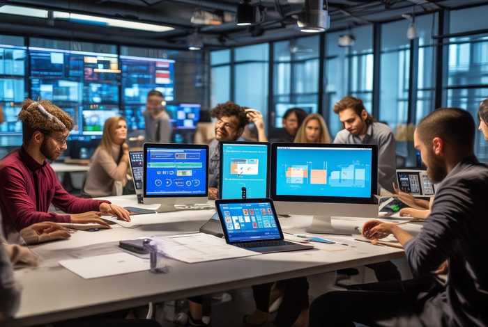 开发一个app需要做什么、开发一个app需要做什么工作