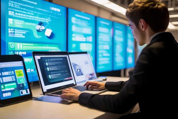 如何注册企业公众号 - 如何注册一个企业公众号