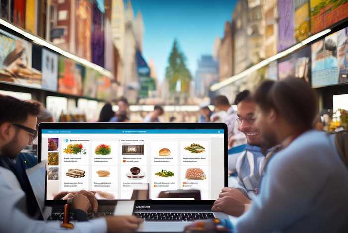 跨境电商的自建站平台怎么样，跨境电商的自建站平台怎么样啊