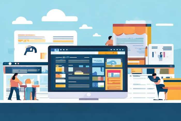 简述网络营销网站推广的基本策略 - 简述网络营销网站推广的基本策略有哪些