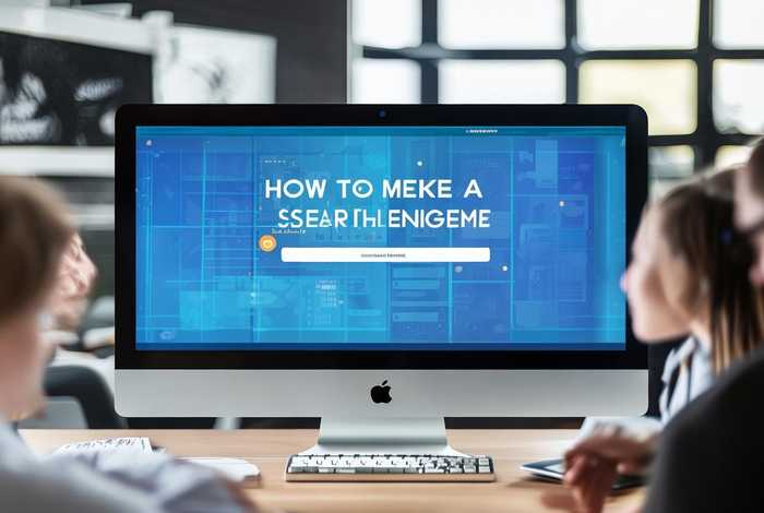 如何做一个搜索网站、如何做一个搜索网站的软件