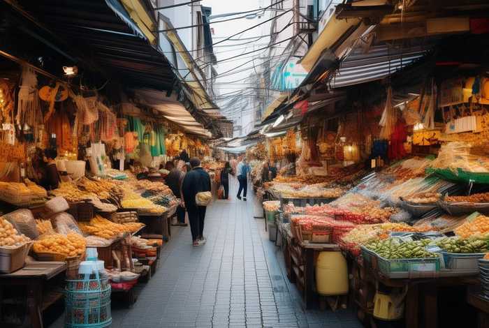 生鲜电商行业竞争者(生鲜电商行业竞争者有哪些) 生鲜电商行业竞争者(生鲜电商行业竞争者有哪些)