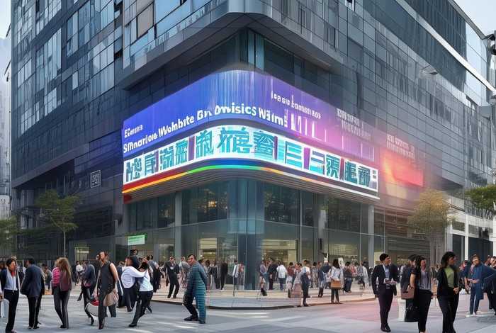 企业网站自助建站上海 - 上海企业网站建设