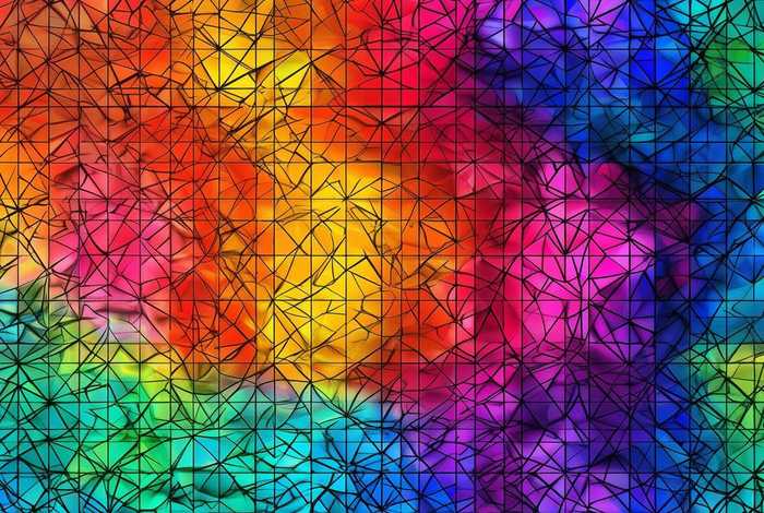 网络设计图案；网络设计图案图片