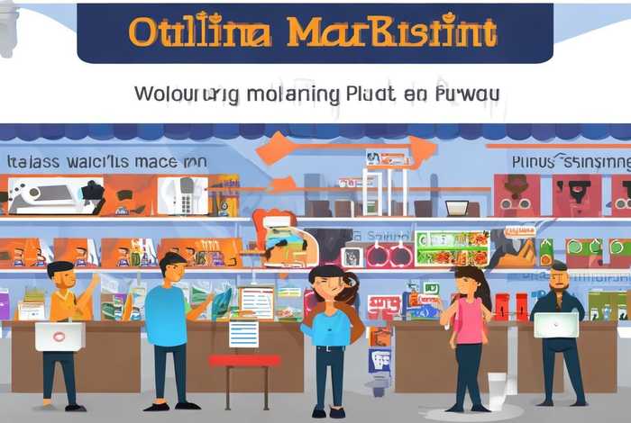 开网店怎么找货源（开网店货源渠道怎么找）