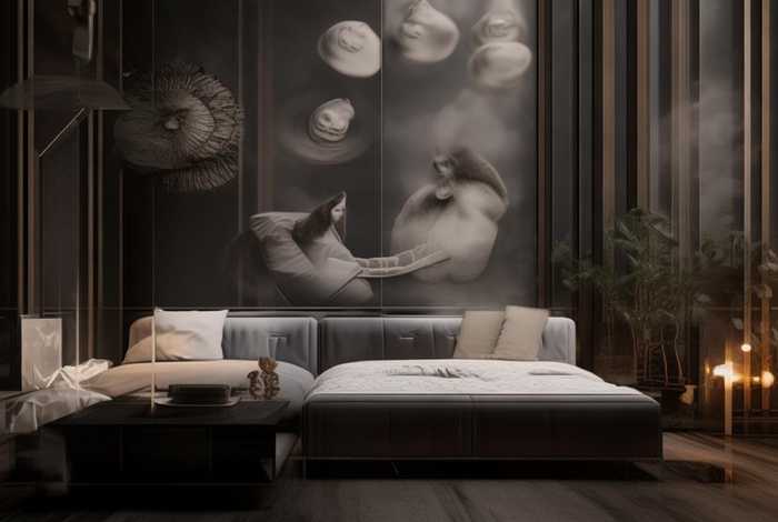 外贸网站风格设计 - 外贸网站风格设计图