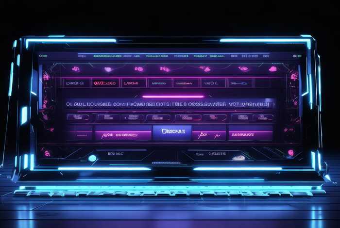 设计一个开挂网站 - 设计一个开挂网站的软件