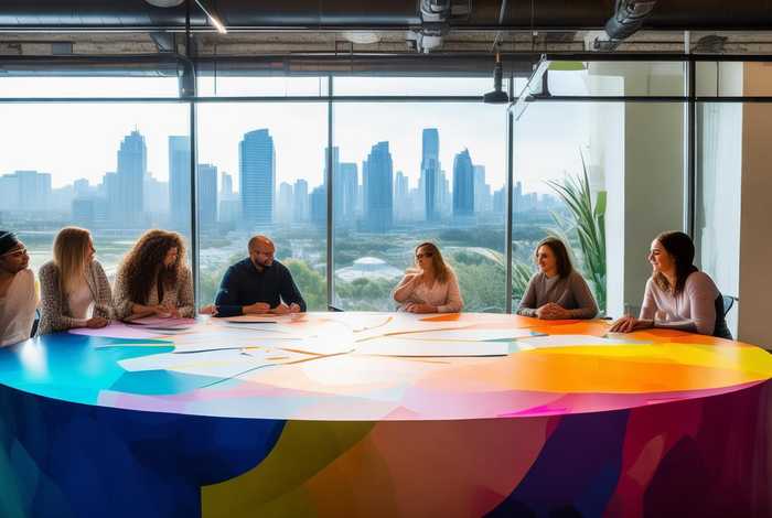 设计公司企业文化 设计公司企业文化理念