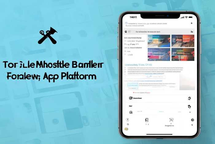 手机建站app平台 手机建站app平台是什么