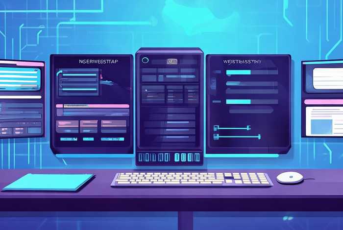 建网站买了域名和空间还要买服务器吗 - 买了域名和服务器怎么搭建网站