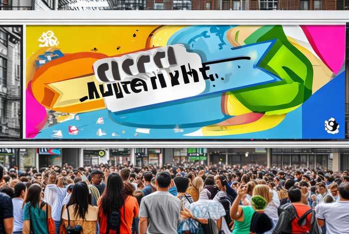 如何推广宣传自己的广告；如何推广宣传自己的广告语