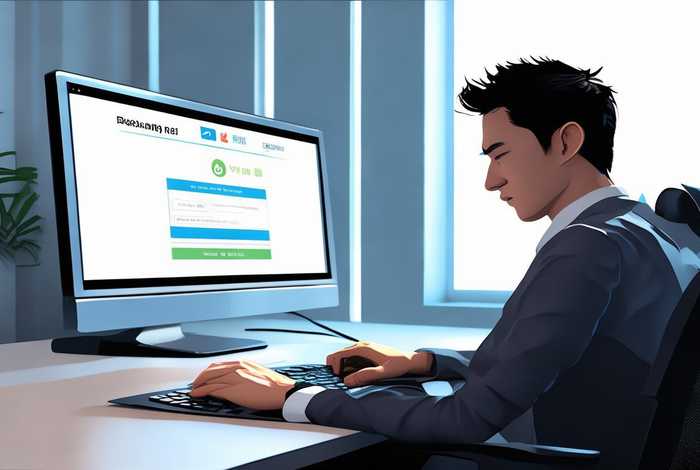 企业网址怎么在电脑上登录到微信，企业网址怎么在电脑上登录到微信上