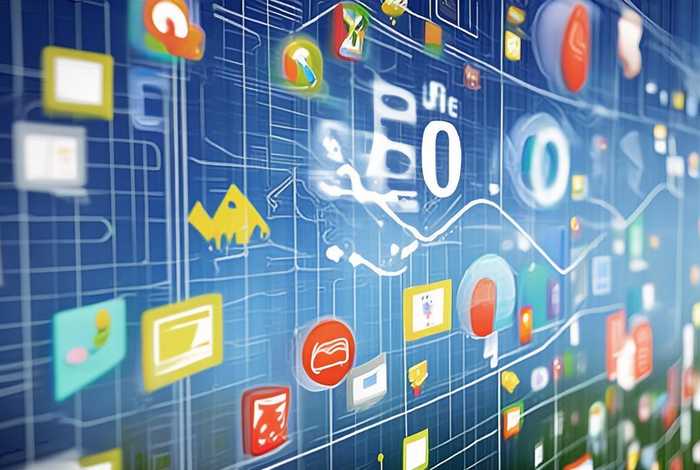 企业seo分析（seo行业分析）