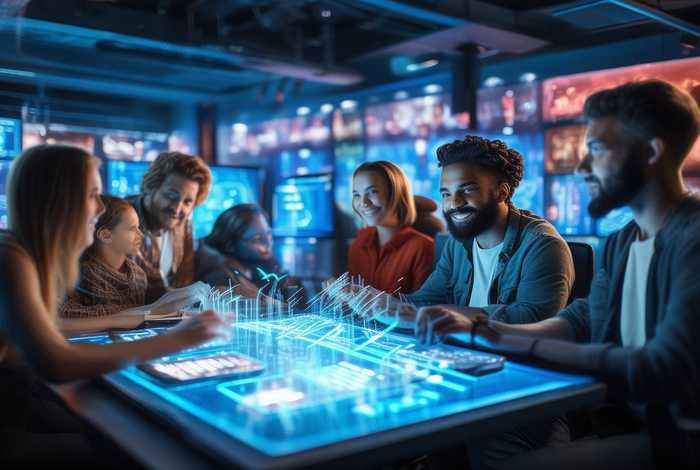 快速开发app平台 快速开发app平台是什么