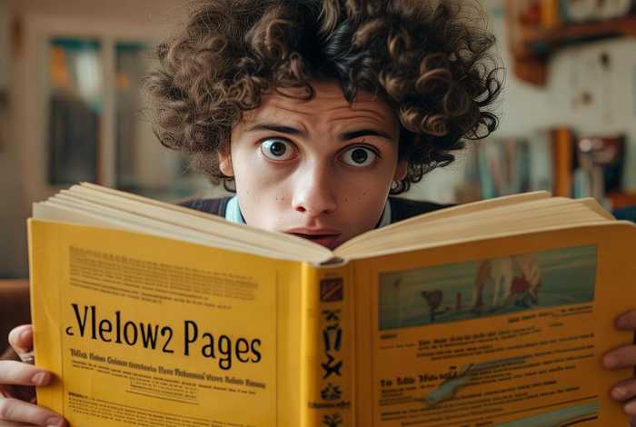 黄页号码是什么意思，黄页号码是什么意思？怎样取消黄页号码