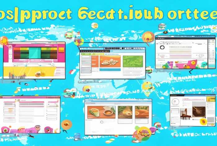 傻瓜式制作网站 - 傻瓜式制作网站有哪些