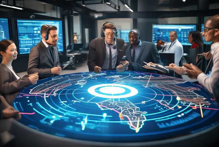 接外贸公司订单的渠道，接外贸公司订单的渠道有哪些