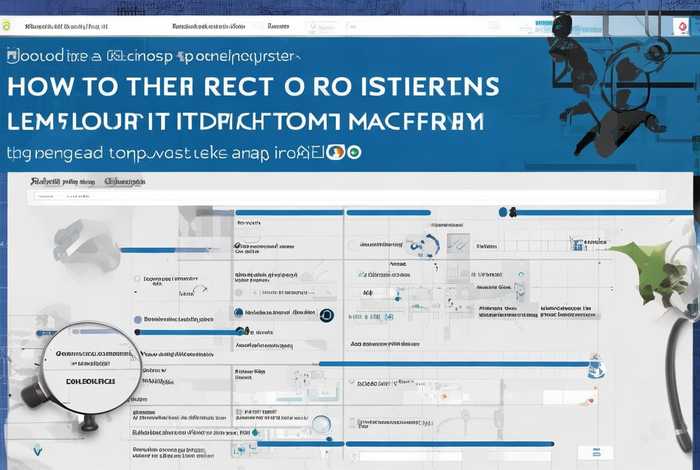 如何查询自己注册了哪些网贷平台 - 如何查询自己注册了哪些网贷平台？