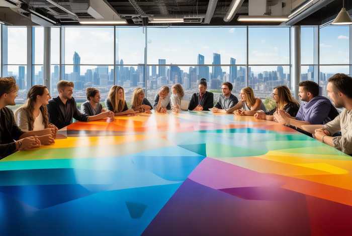 设计公司企业文化 设计公司企业文化理念