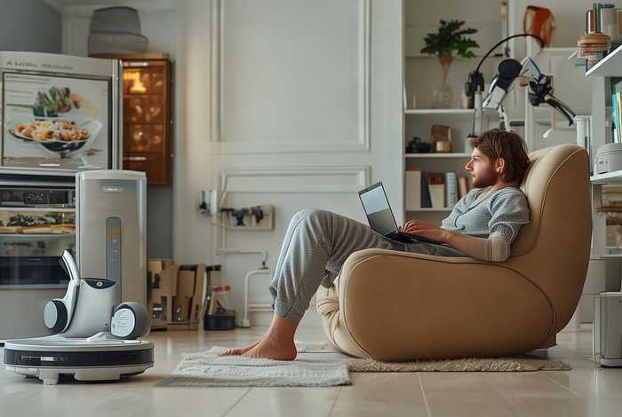 懒人经济的创业商机（懒人经济怎么创业）