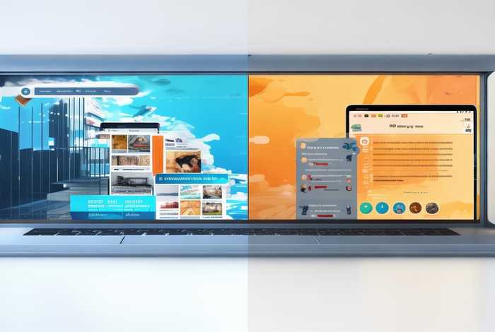 企业公众号和企业官网比较,有什么优势；企业公众号和企业官网比较,有什么优势和不足