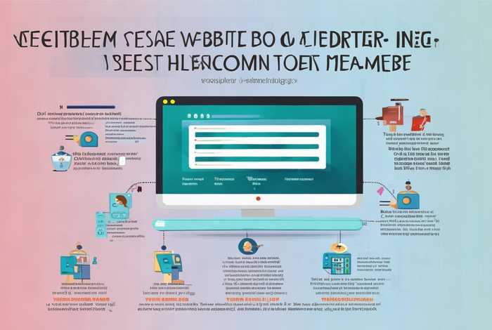 如何注册网站；如何注册网站会员？