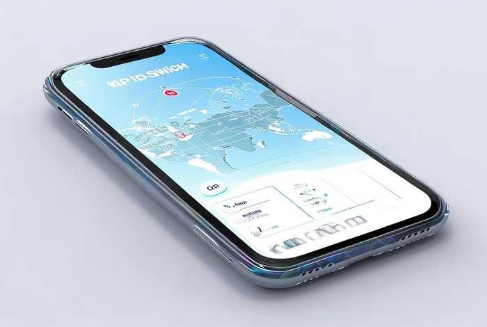 手机免费ip切换软件 手机ip切换软件永久免费版