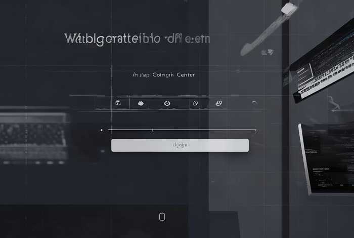 网页创作中心官网 - 网页创作中心官网登录