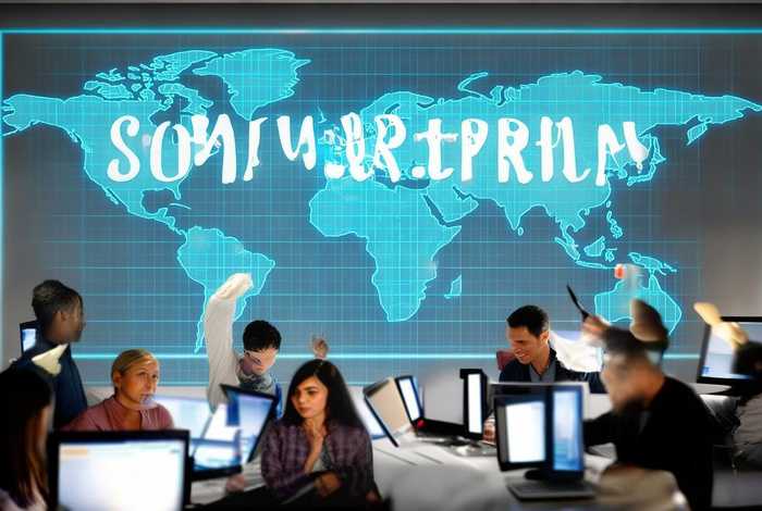 软件开发订单 软件开发订单要去哪里找