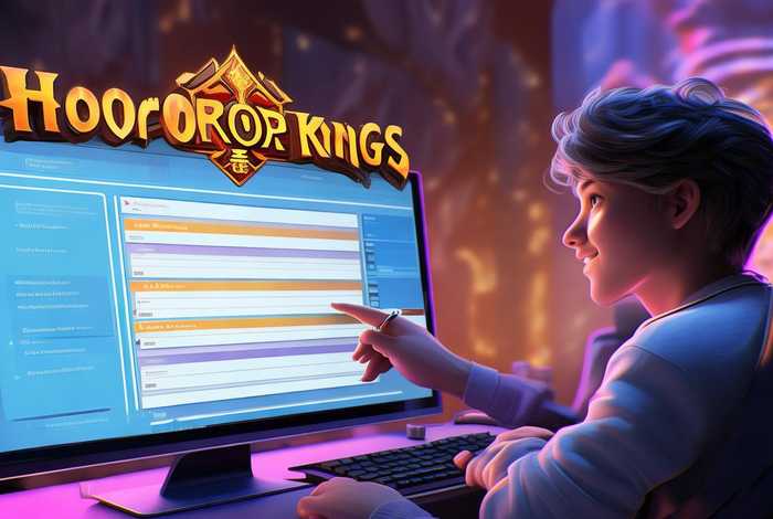 王者荣耀官方网站如何注册 王者荣耀官方网站如何注册账号