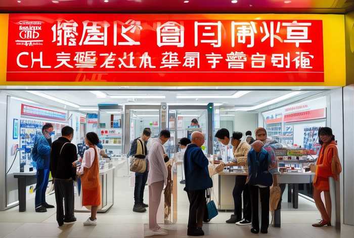 开个中国移动店靠什么赚钱 - 开个中国移动店靠什么赚钱呢