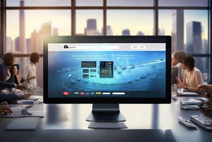 企业为什么要有自己的网站 企业为什么要有自己的网站呢