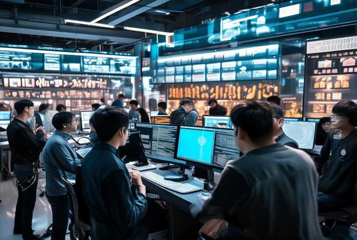 南昌小程序开发，南昌小程序开发公司