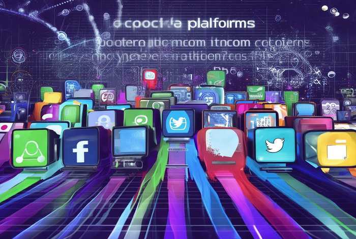 推广引流的一些平台有什么（推广引流的一些平台有什么好处）