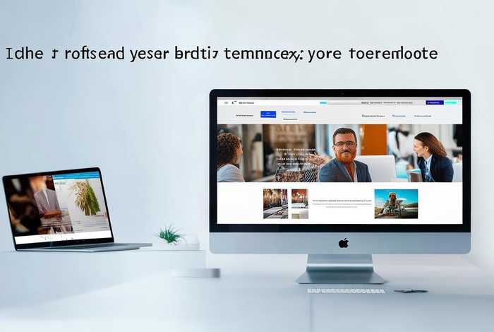 腾讯云建站模板、腾讯云建站模板配置方法