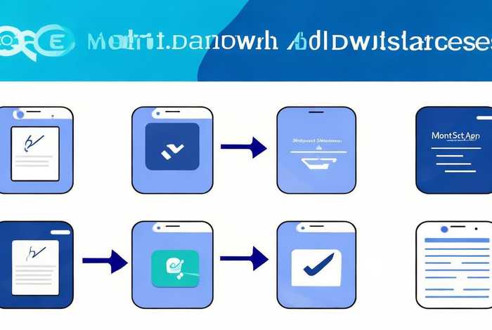 蒙速办app下载注册流程 - 蒙速办app下载注册流程视频