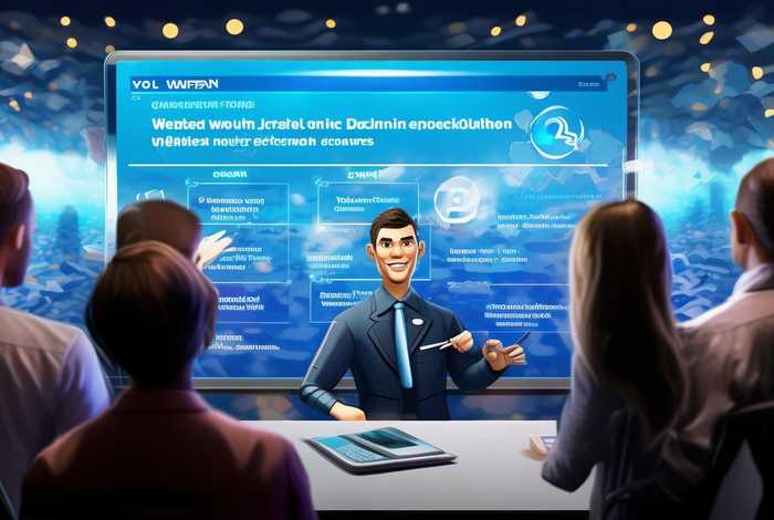 如何注册网站域名，如何申请网站域名注册