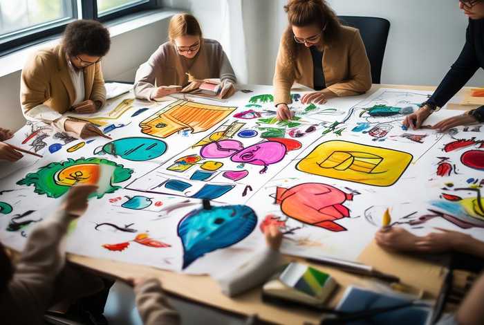 企业文化包括的内容有哪些(企业文化包括的内容有哪些方面) 企业文化包括的内容有哪些(企业文化包括的内容有哪些方面)