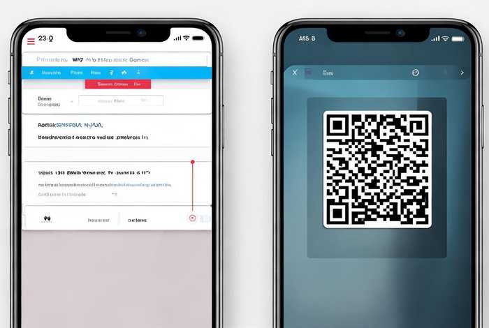 手机上网址怎么做二维码；手机上网址怎么做二维码扫描
