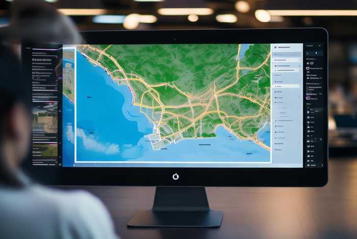 看地图用什么软件 - 看地图用什么软件最好用还最清晰 看地图用什么软件 - 看地图用什么软件最好用还最清晰