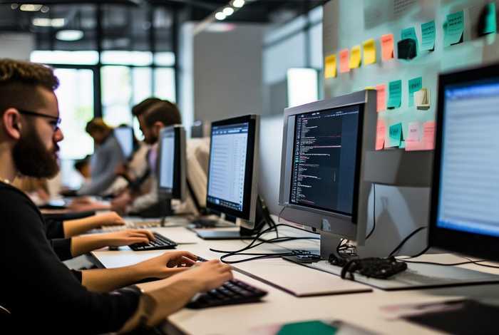 前端开发人员岗位要求，前端开发人员岗位要求是什么