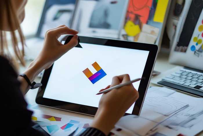 企业logo的设计要具备哪些要素、企业logo的设计要具备哪些要素呢