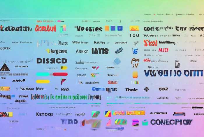 设计网站起名；设计网站起名推荐