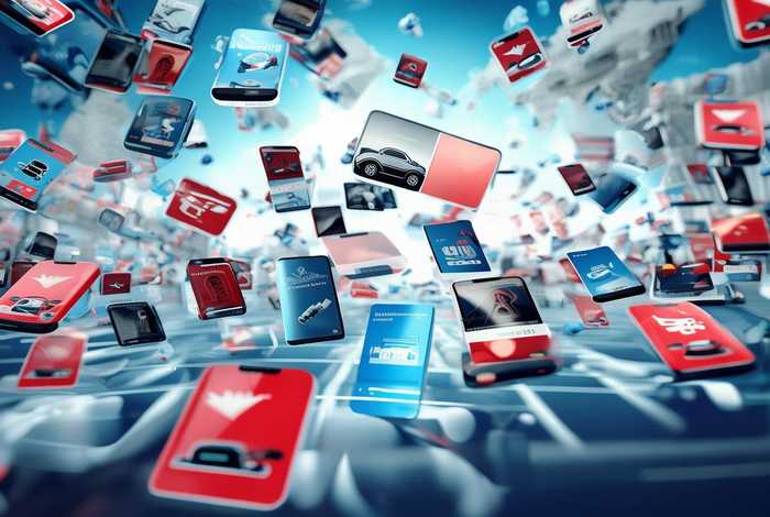 外贸平台有哪些APP 汽配外贸平台有哪些