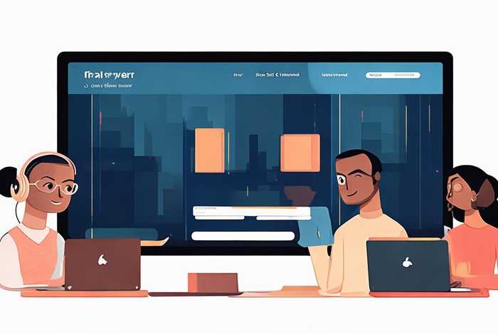 网络设计属于什么行业 - 网络设计属于什么行业类别